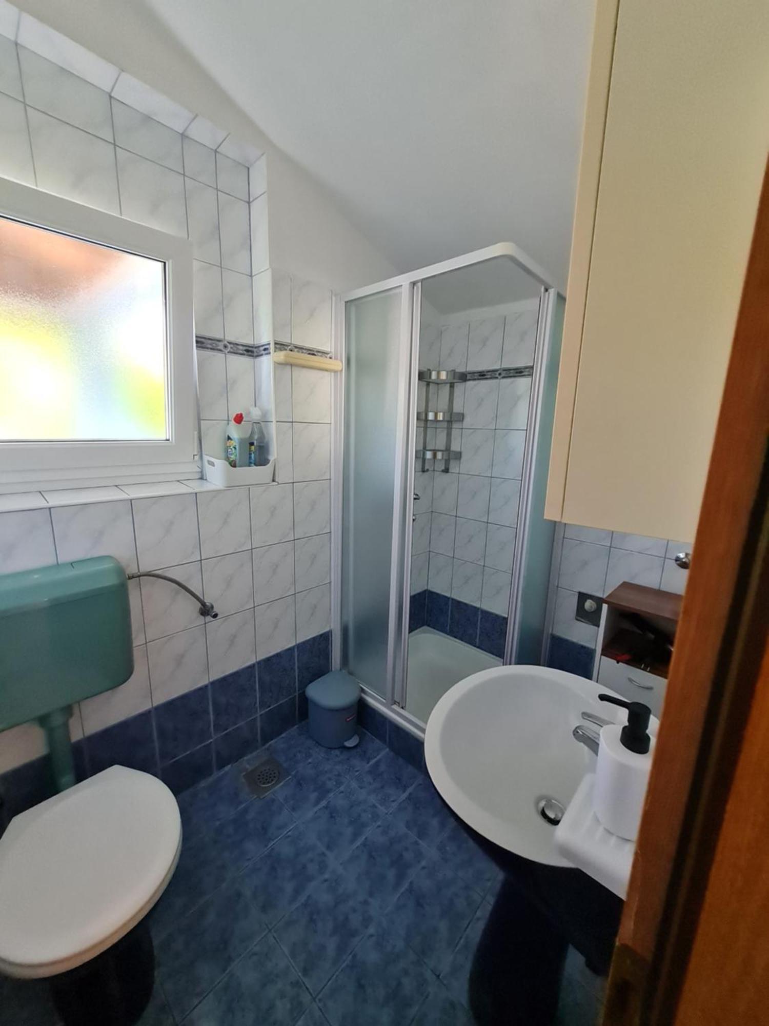 Apartmani Elena Малинска Номер фото